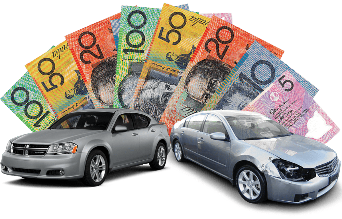 Cash for Cars Capalaba Up to $9,999