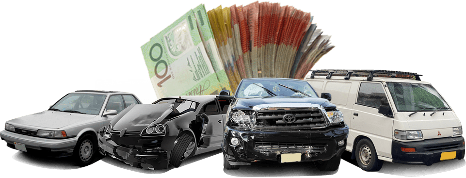 Cash for Cars Willawong Up to $9,999