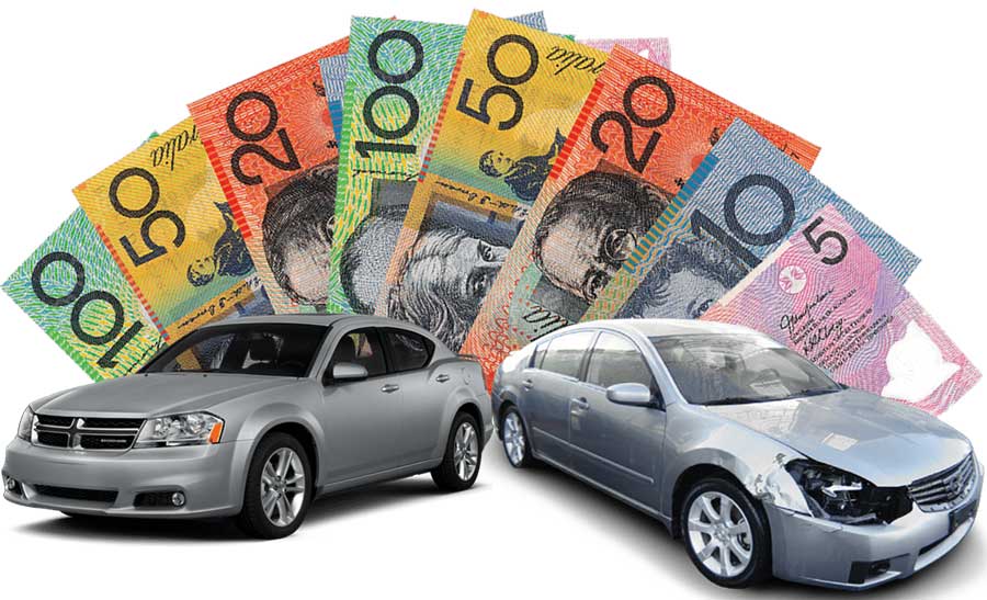 Experience Top Cash for Unwanted Cars Brisbane