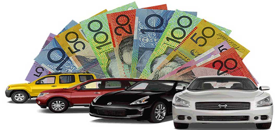 Topmost Cash for Unwanted Cars Townsville