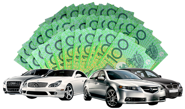 The Best Cash for Cars Gympie Up to $9,999