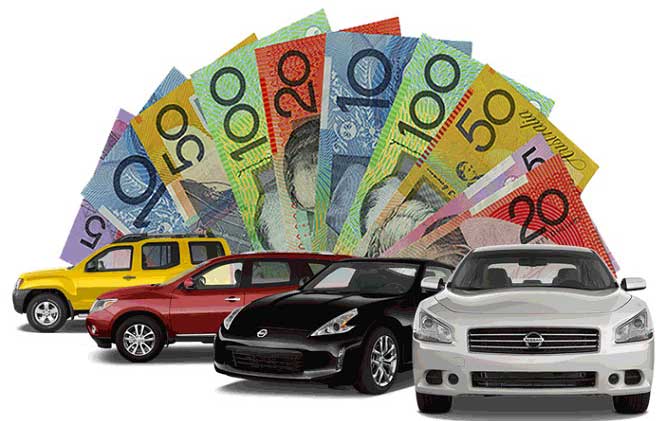 The Foremost Cash for Cars Townsville Up to $9,999