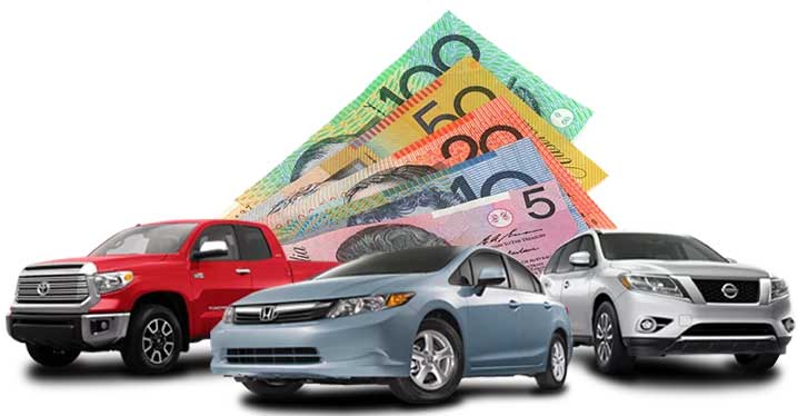 The Premium Cash for Unwanted Cars Toowoomba