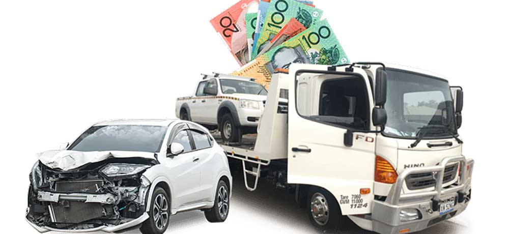 The Topmost Cash for Cars Cairns Up to $9,999
