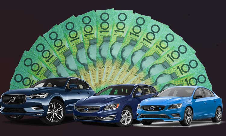 Top Cash for Cars Gladstone Up to $9,999