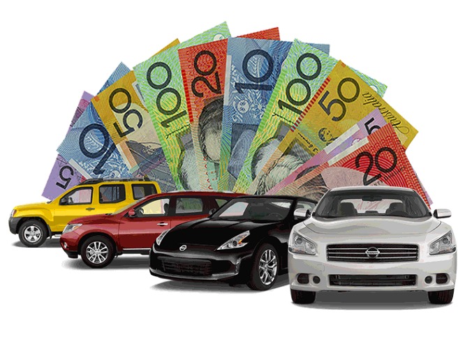 Topmost Cash for Cars Morayfield Up to $9,999