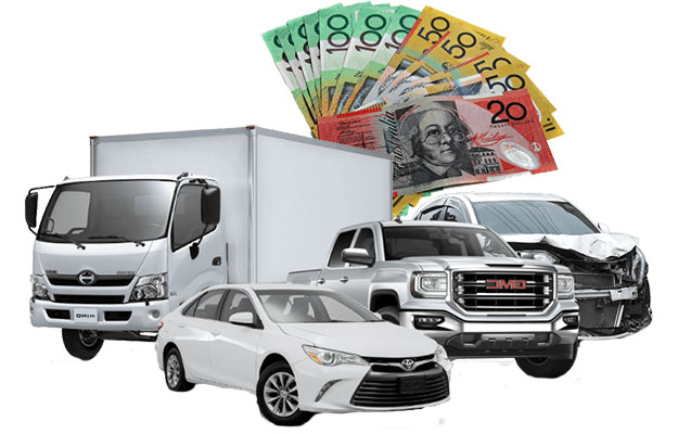 We Offer Top Cash for Unwanted Cars in Morayfield