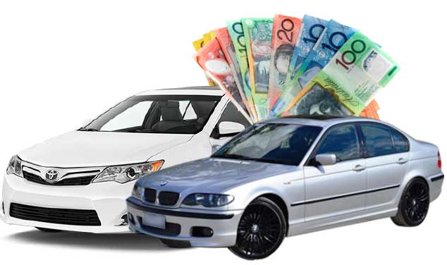 The Foremost Cash for Unwanted Cars Brendale