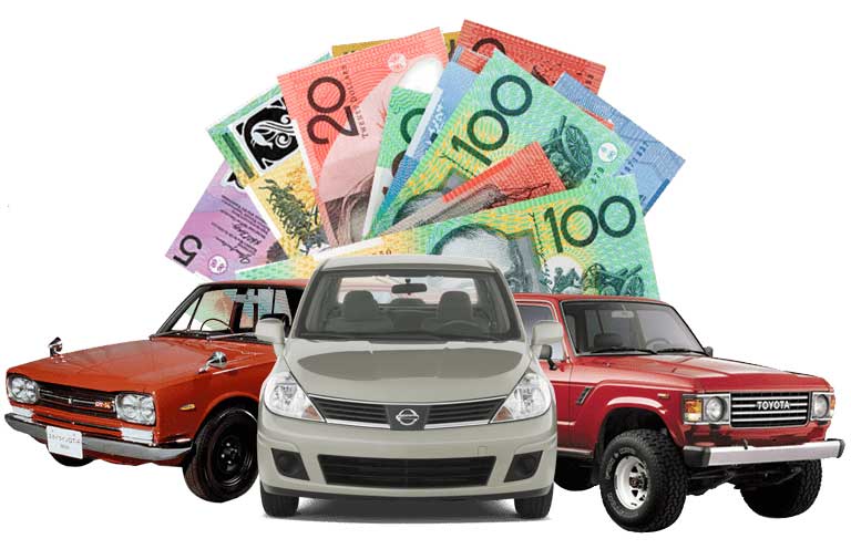 Topmost Cash for Cars in Brisbane Up to $9,999