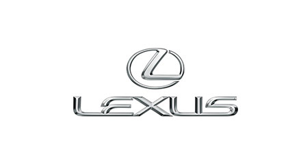 logos-lexus