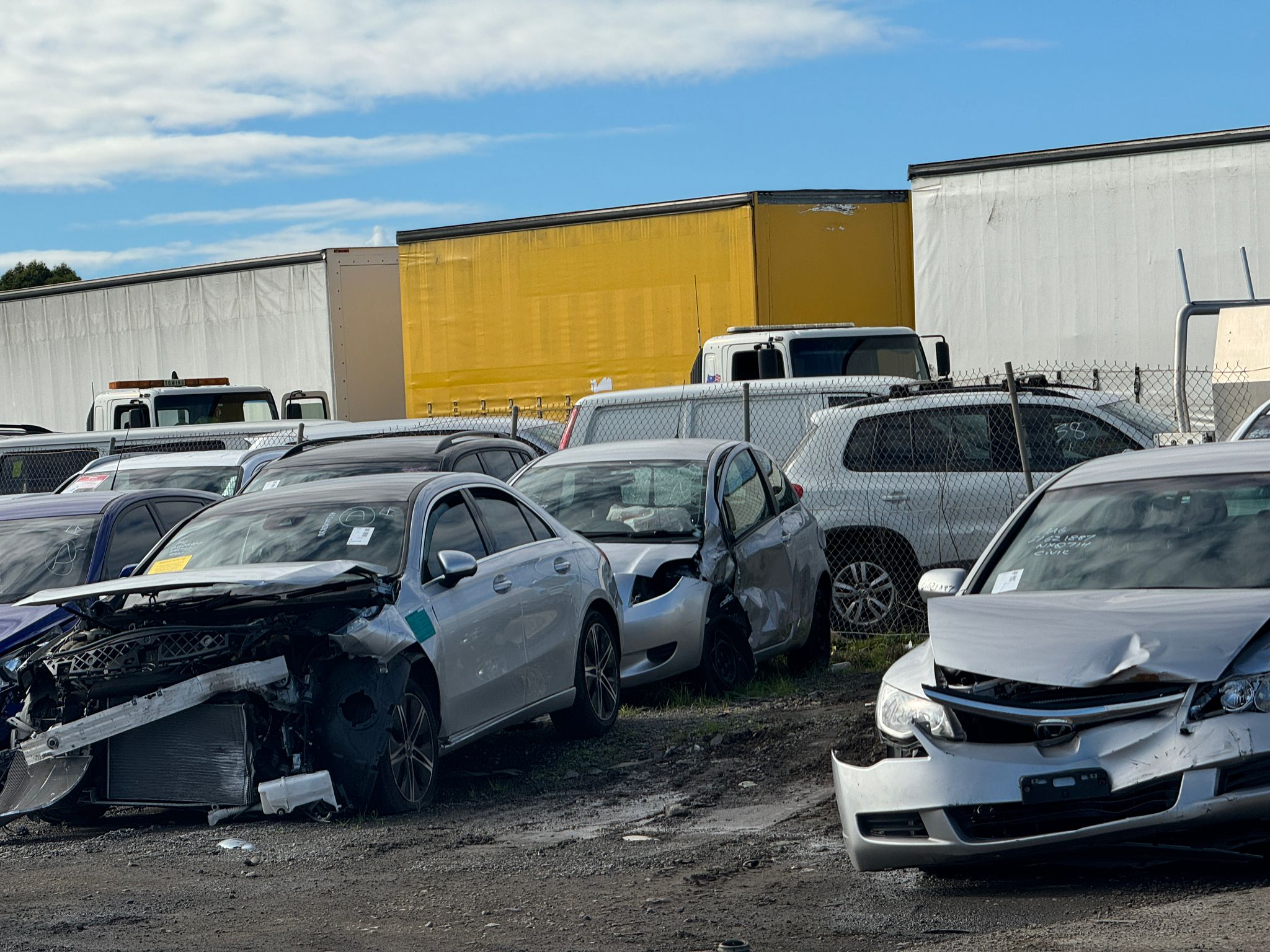 Cash for Cars Southport