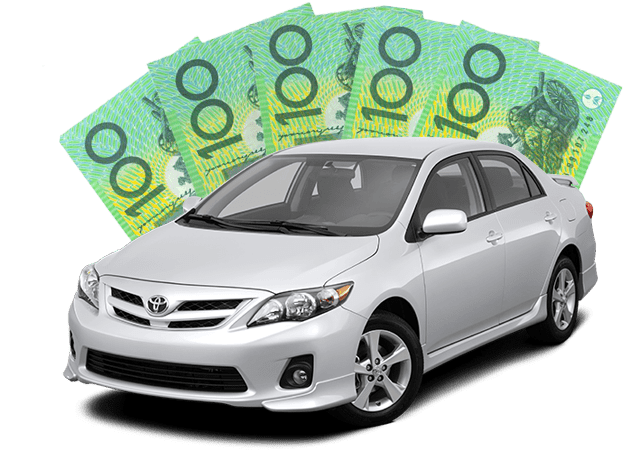 The Best Cash for Cars Moorooka Up to $9,999