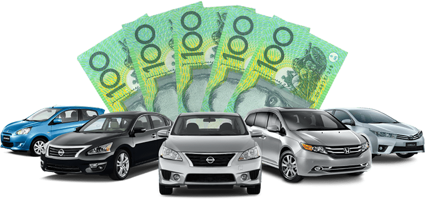 The Premium Cash for Cars Brisbane Northside Up to $9,999