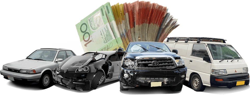 Instant Cash for Cars Cairns Up to $9,999