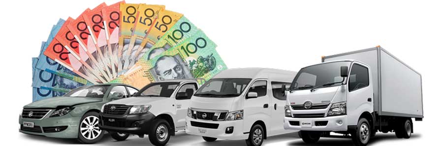 Top Cash for Cars Mackay Up to $9,999