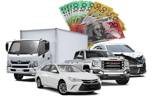 Top Cash for Cars North Lakes Up to $9,999