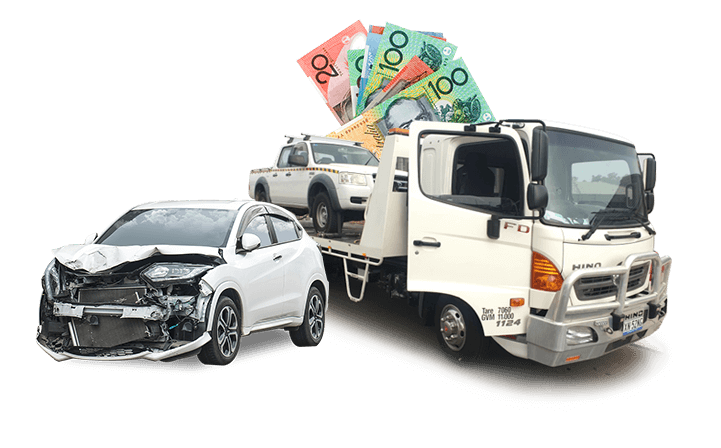 Topmost Cash for Scrap Cars Bundamba