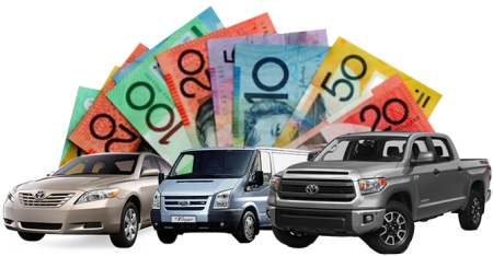 Cash for Cars Cairns