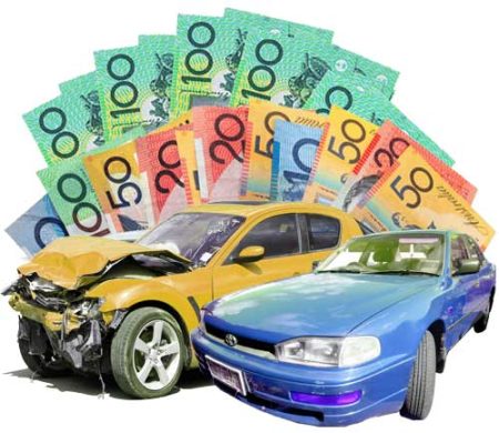 The Premium Cash for Cars Redcliffe Up to $9,999