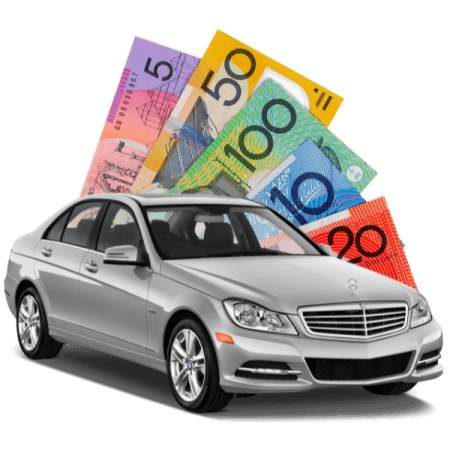 We Offer Top Cash for Cars Toowoomba Up to $9,999